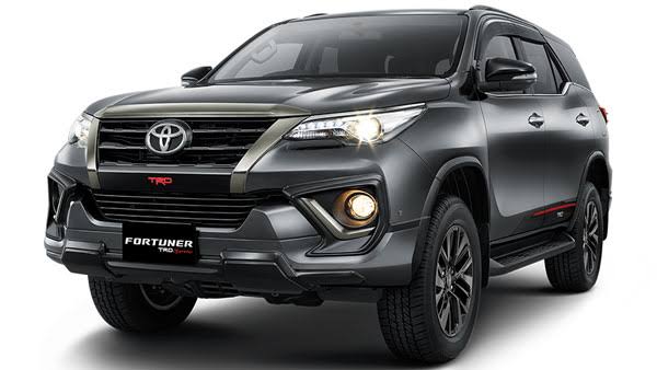 Situs Penjualan Mobil Toyota Promo Murah Mobil Toyota di Toyota auto 2000 cilandak 